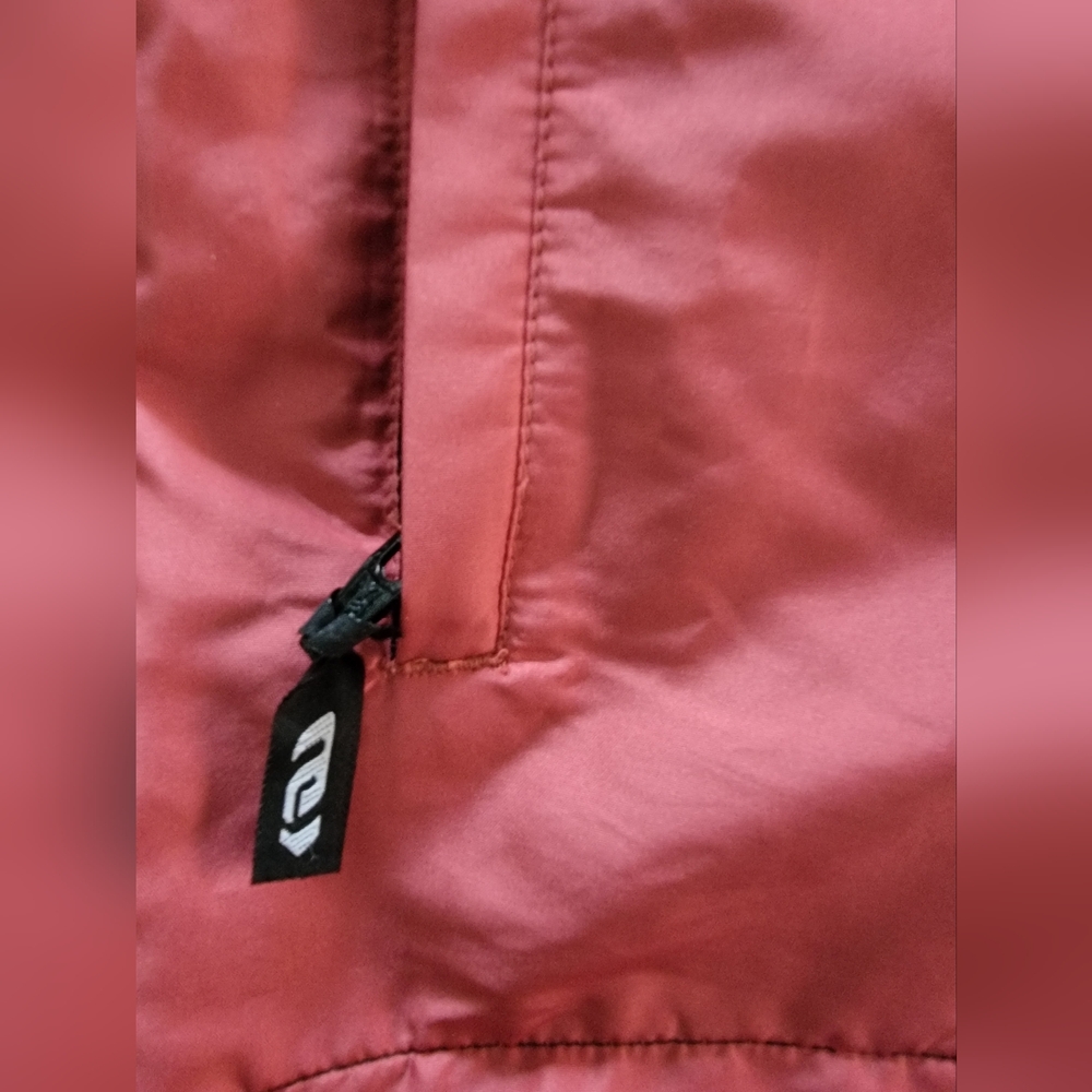 Louis Garneau 2 In 1 Jacket Sz Small - Picture 6 of 11